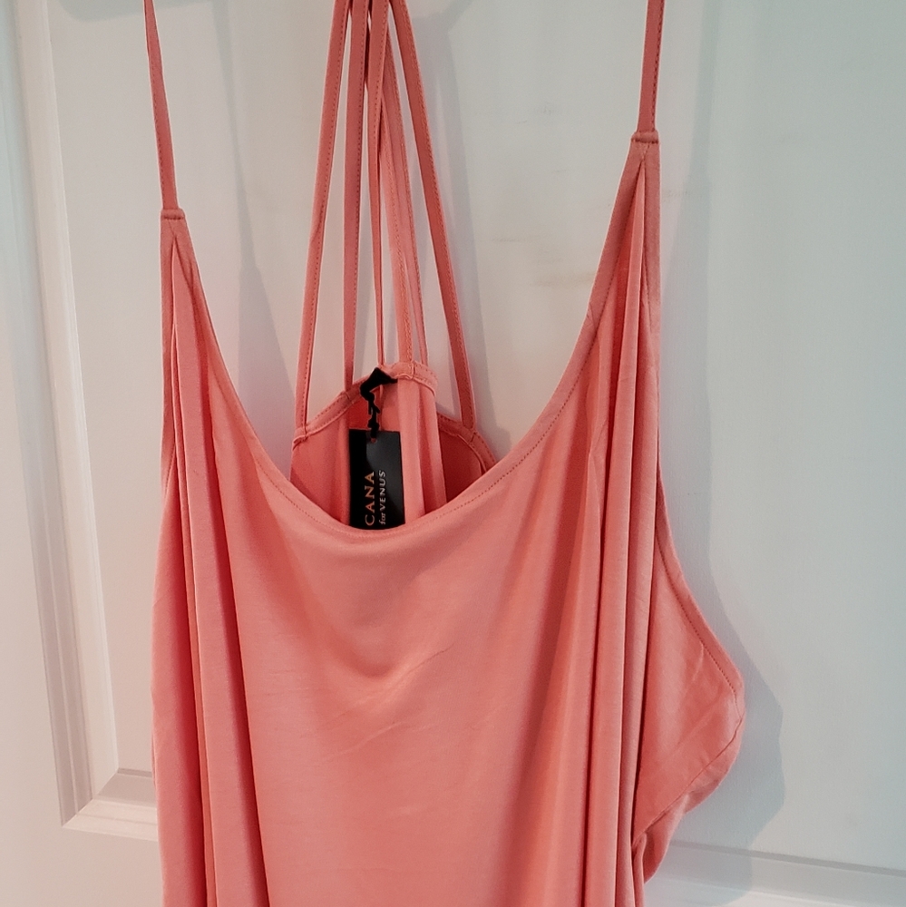 Women's tank top